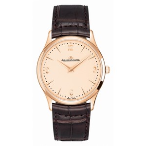 Jaeger LeCoultre Master UT (38mm) Q1342520