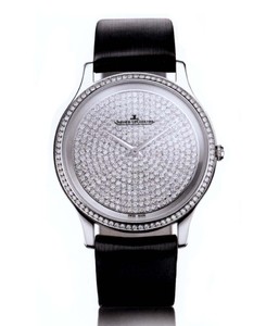 Jaeger LeCoultre Master UT Q1453406