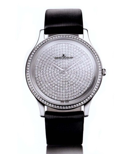 Jaeger LeCoultre Master UT Q1453406