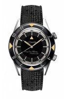 Jaeger LeCoultre Memovox Tribute to Deep Sea Q2028440