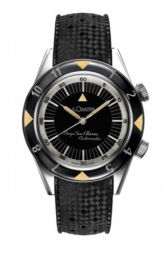 Jaeger LeCoultre Memovox Tribute to Deep Sea Q2028440