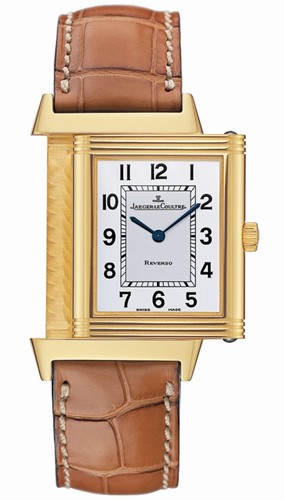 Jaeger LeCoultre Reverso Classique Q2501410
