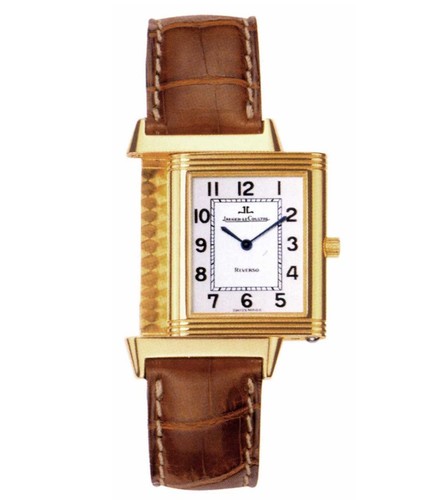 Jaeger LeCoultre Reverso Classique Q2511410