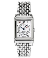Jaeger LeCoultre Reverso Date Q273812A