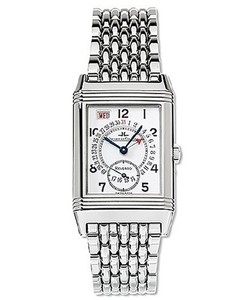 Jaeger LeCoultre Reverso Date Q273812A