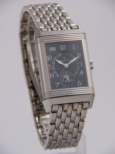 Jaeger LeCoultre Reverso Date Q274317A