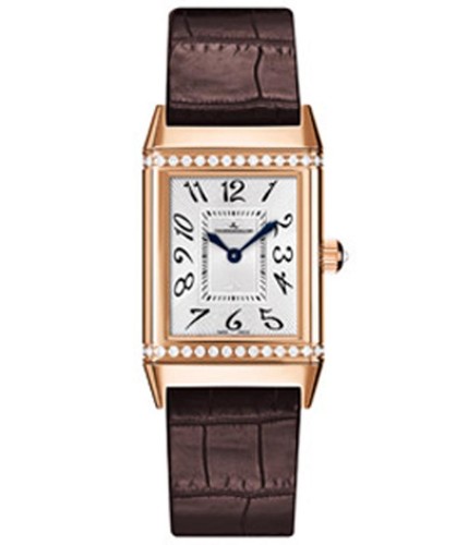 Jaeger LeCoultre Reverso Duetto CLassique Q2562402