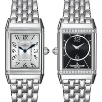 Jaeger LeCoultre Reverso Duetto CLassique Q2568102