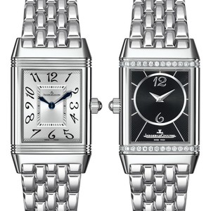 Jaeger LeCoultre Reverso Duetto CLassique Q2568102