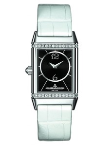 Jaeger LeCoultre Reverso Duetto CLassique Q2568402