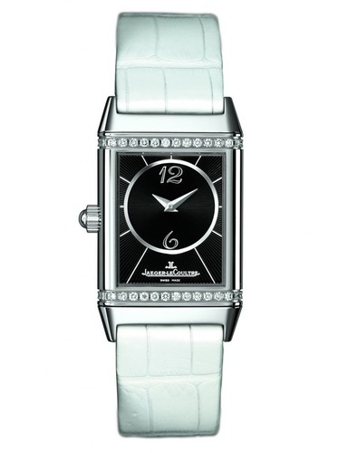 Jaeger LeCoultre Reverso Duetto CLassique Q2568402