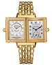 Jaeger LeCoultre Reverso Duetto CLassique Q2561102