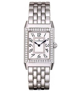 Jaeger LeCoultre Reverso Duetto Duo Q2693101