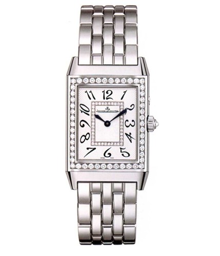 Jaeger LeCoultre Reverso Duetto Duo Q2693101