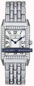 Jaeger LeCoultre Reverso Duetto Duo Q2693302