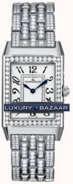 Jaeger LeCoultre Reverso Duetto Duo Q2693302