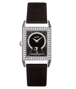 Jaeger LeCoultre Reverso Duetto Duo Q2693401