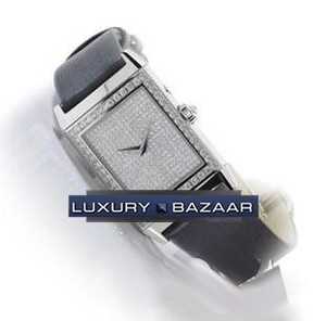 Jaeger LeCoultre Reverso Duetto Duo Q2693403