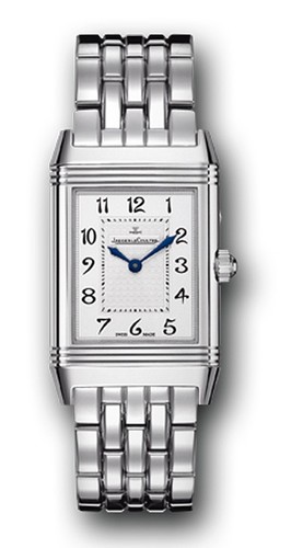 Jaeger LeCoultre Reverso Duetto Duo Q2698120