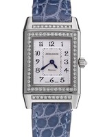 Jaeger LeCoultre Reverso Duetto Joaillerie Q2663401