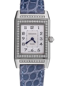 Jaeger LeCoultre Reverso Duetto Joaillerie Q2663401