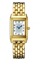 Jaeger LeCoultre Reverso Duetto Q2661110