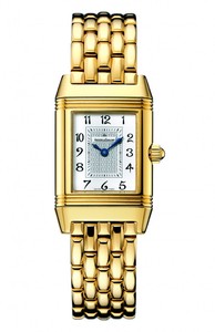 Jaeger LeCoultre Reverso Duetto Q2661110