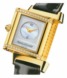 Jaeger LeCoultre Reverso Duetto Q2661410