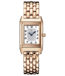 Jaeger LeCoultre Reverso Duetto Q2662170
