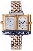 Jaeger LeCoultre Reverso Duetto Q2665110