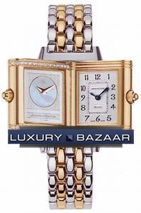 Jaeger LeCoultre Reverso Duetto Q2665110