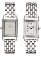 Jaeger LeCoultre Reverso Duetto Q2668110