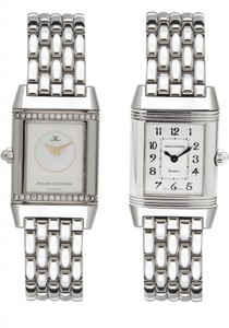 Jaeger LeCoultre Reverso Duetto Q2668110