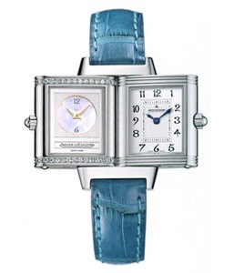 Jaeger LeCoultre Reverso Duetto Q2668410