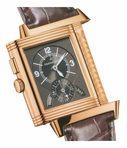 Jaeger LeCoultre Reverso DUO Q2712410