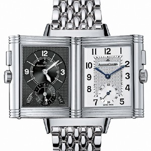 Jaeger LeCoultre Reverso Duo Q2718110