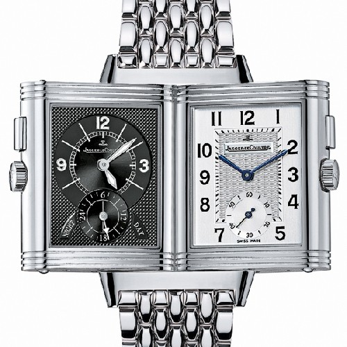Jaeger LeCoultre Reverso Duo Q2718110