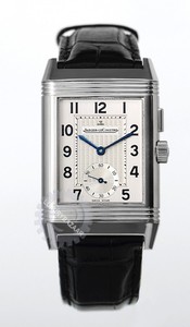 Jaeger LeCoultre Reverso Duo Q2718411