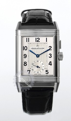 Jaeger LeCoultre Reverso Duo Q2718411