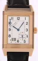 Jaeger LeCoultre Reverso Grande Date Q3002401