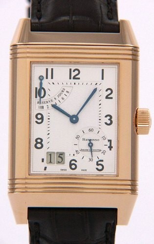 Jaeger LeCoultre Reverso Grande Date Q3002401