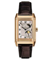Jaeger LeCoultre Reverso Grande Sun Moon Q3042420