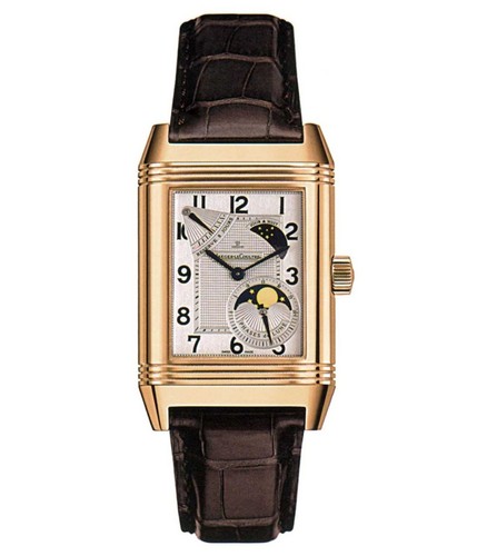 Jaeger LeCoultre Reverso Grande Sun Moon Q3042420