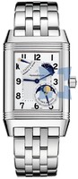 Jaeger LeCoultre Reverso Grande Sun Moon (SS / Silver / SS) Q3048120