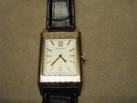 Jaeger LeCoultre Reverso Grande Ultra Thin Tribute to 1931 Q2782521