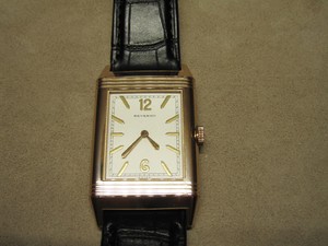 Jaeger LeCoultre Reverso Grande Ultra Thin Tribute to 1931 Q2782521