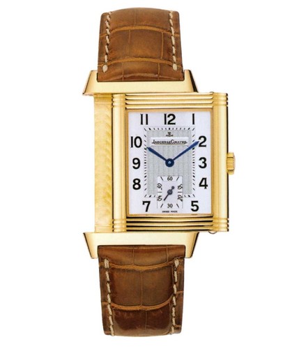 Jaeger LeCoultre Reverso GT Q2701410