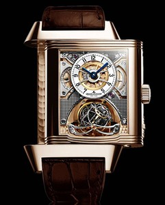Jaeger LeCoultre Reverso Gyrotourbillon 2 Q2332420