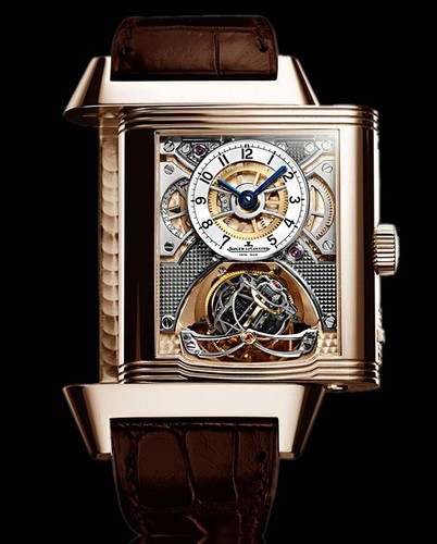 Jaeger LeCoultre Reverso Gyrotourbillon 2 Q2332420