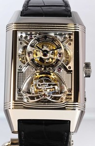 Jaeger LeCoultre Reverso Gyrotourbillon 2 Q2336420